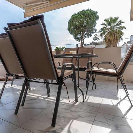 Euphoria Apartment Kalamata Extérieur photo