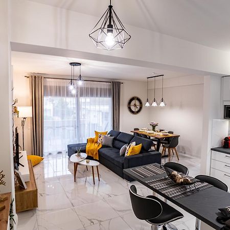 Euphoria Apartment Kalamata Extérieur photo