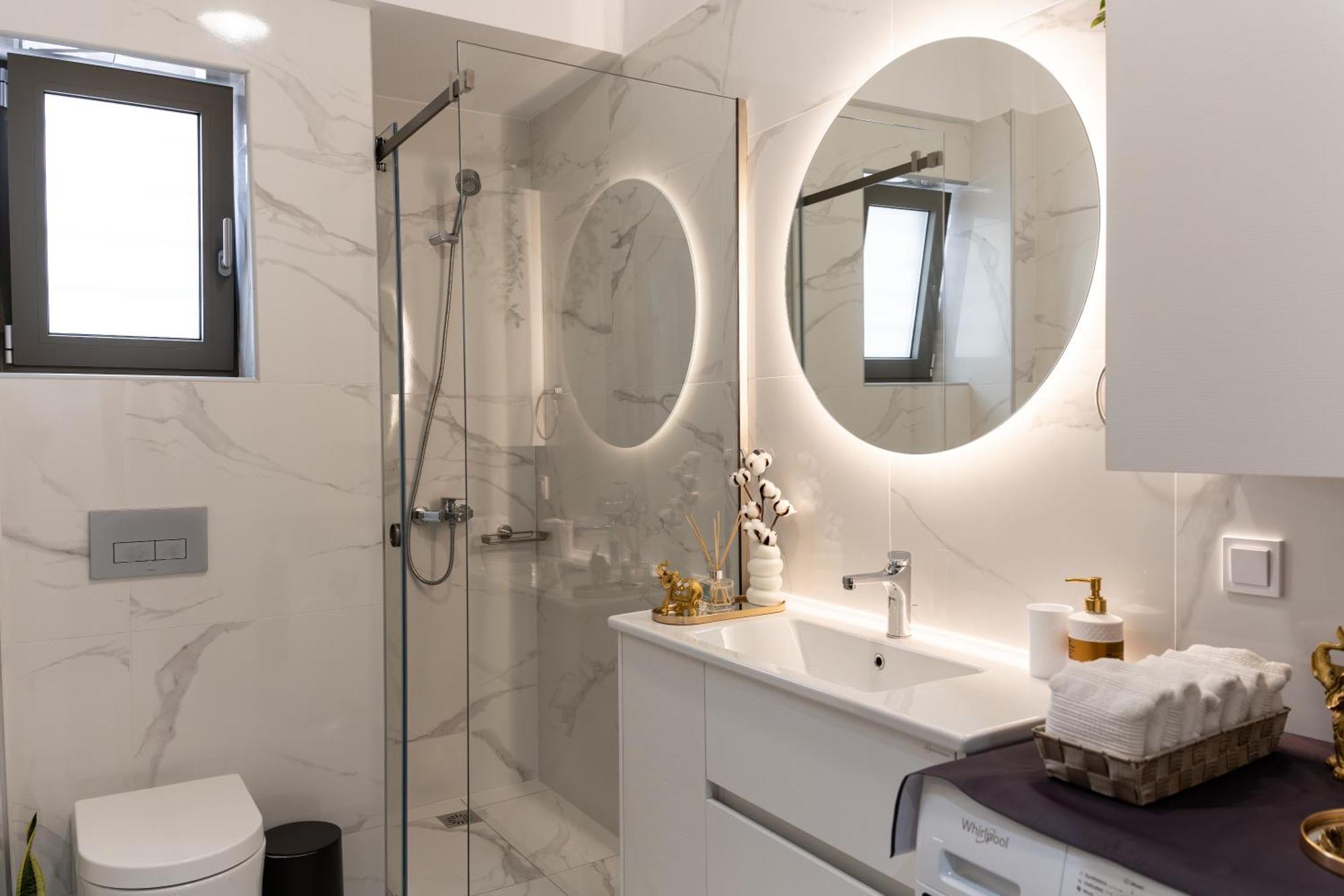 Euphoria Apartment Kalamata Extérieur photo