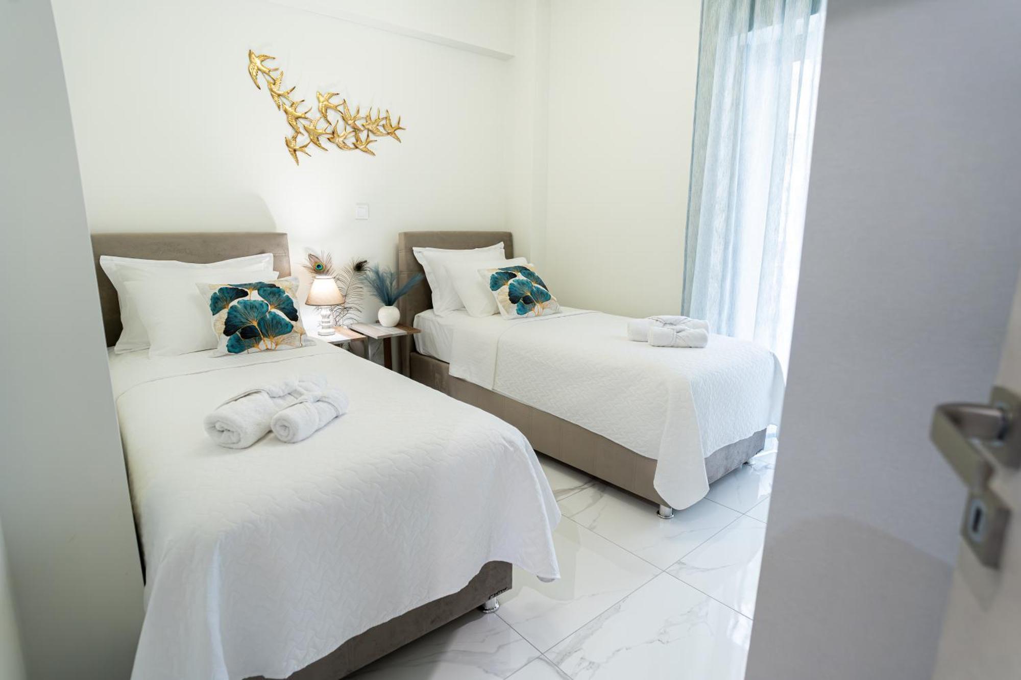 Euphoria Apartment Kalamata Extérieur photo
