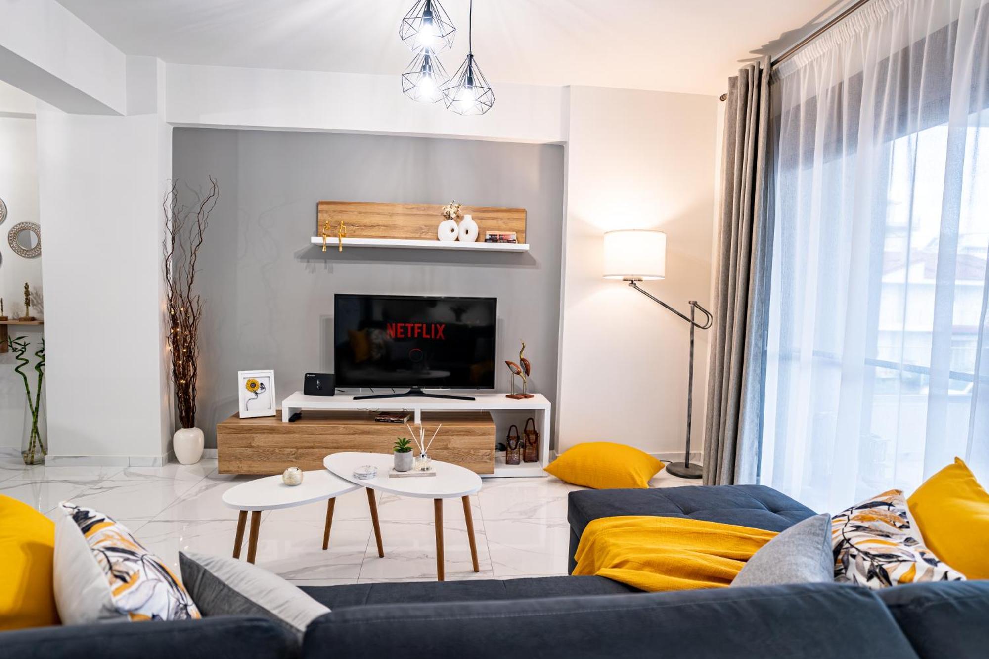 Euphoria Apartment Kalamata Extérieur photo