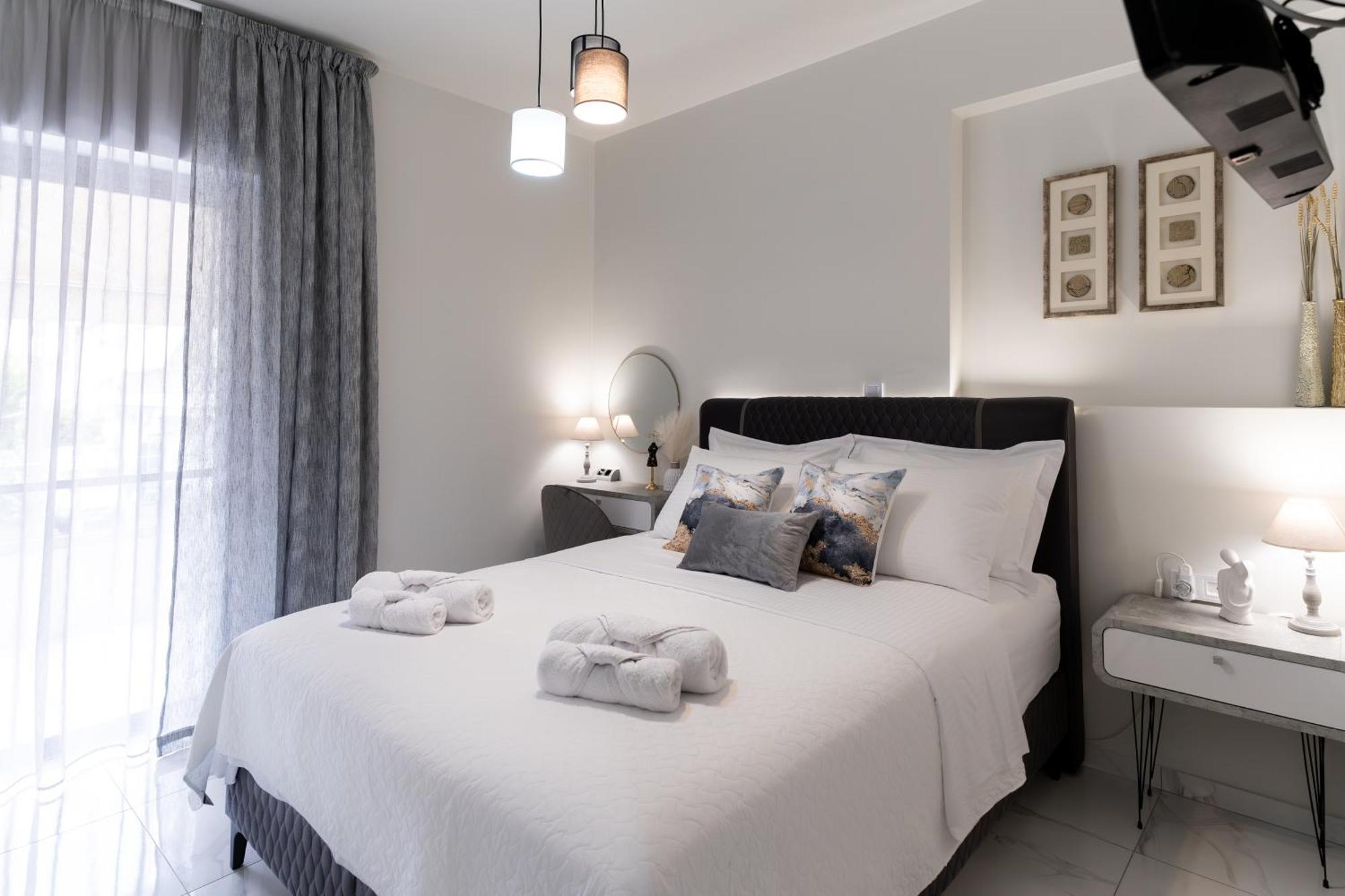 Euphoria Apartment Kalamata Extérieur photo